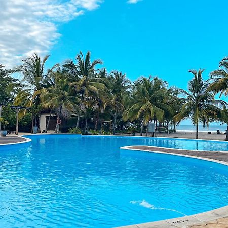 Tay Beach Hotel Tayrona Буритака Экстерьер фото