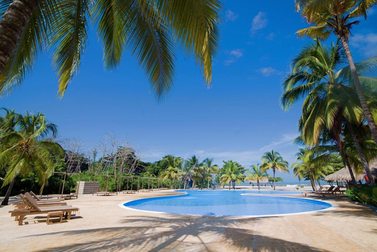 Tay Beach Hotel Tayrona Буритака Экстерьер фото