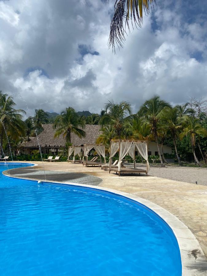 Tay Beach Hotel Tayrona Буритака Экстерьер фото
